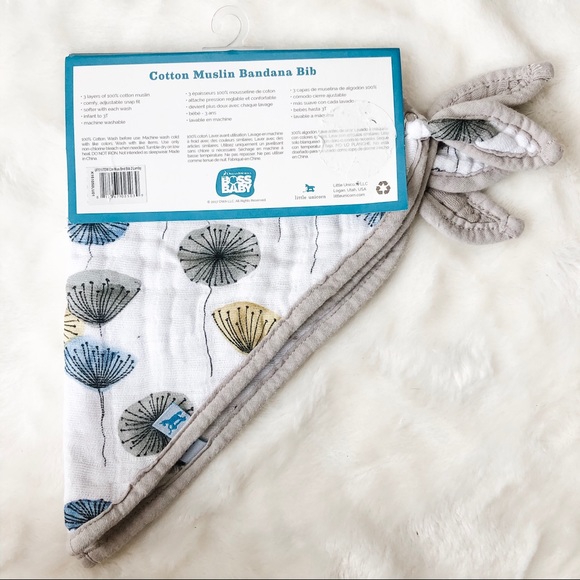 2 pack Bib Set - Picture 2 of 3